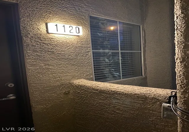 1st image of 5250 S Rainbow Blvd #1120, Las Vegas, NV 89118 | MLS# 2800244