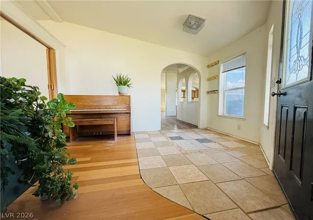 Photo 3 of Single family home for sale at 190 Winnemucca St, Baker, NV 89311 | MLS# 2800249 | Listing updated on 2026-07-15