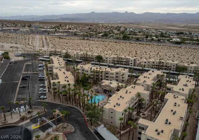 27th image of 2008 Mesquite Ln #202, Laughlin, NV 89029 | MLS# 2799890