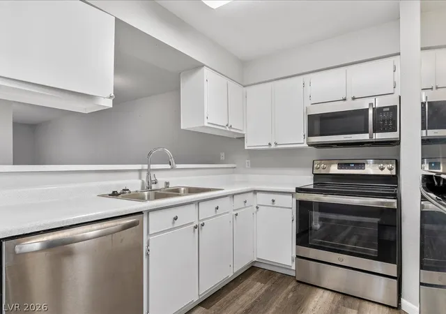 3rd image of 2008 Mesquite Ln #202, Laughlin, NV 89029 | MLS# 2799890