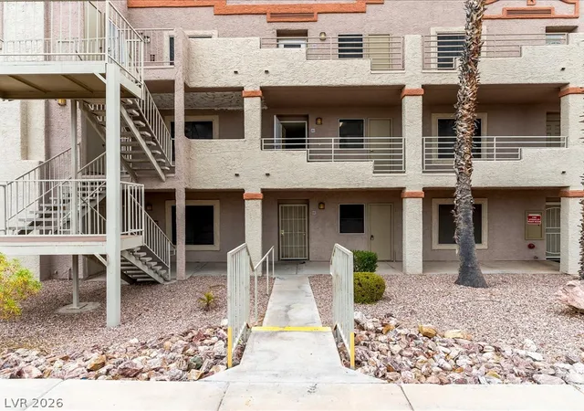 4th image of 2008 Mesquite Ln #202, Laughlin, NV 89029 | MLS# 2799890