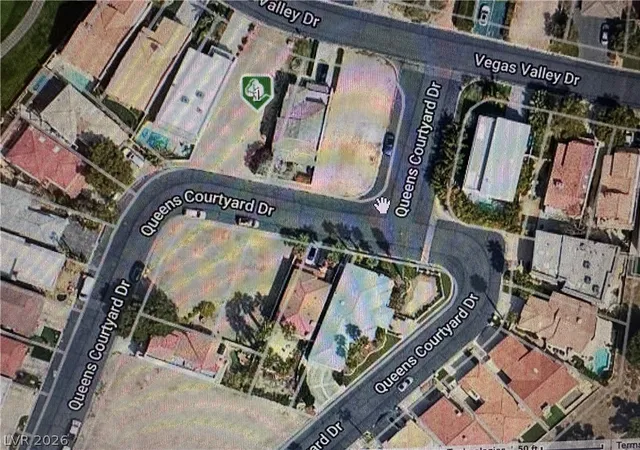 Photo 3 of Land for sale at 777 Vegas Valley Dr, Las Vegas, NV 89109 | MLS# 2800261 | Listing updated on 2026-08-04