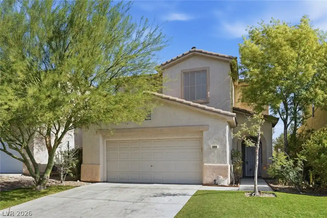 Photo 1 of Single family home for sale at 3980 Irvin Ave, Las Vegas, NV 89141 | MLS# 2800260 | Listing updated on 2026-10-27