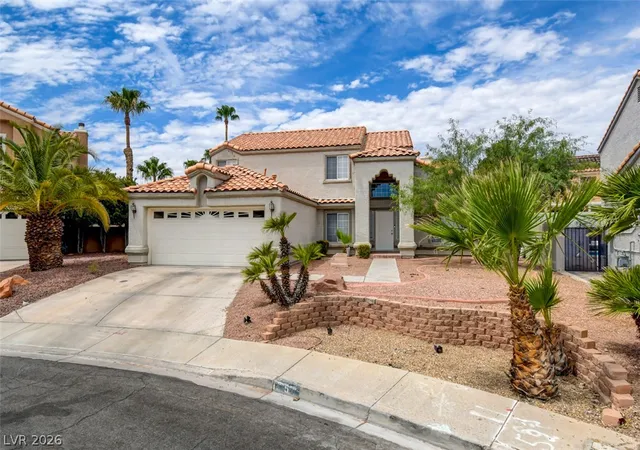 1st image of 5 Tarryall Ter, Henderson, NV 89074 | MLS# 2797446