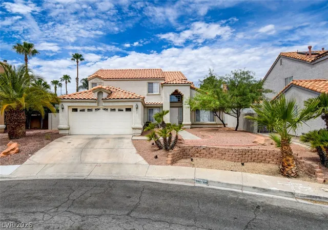 2nd image of 5 Tarryall Ter, Henderson, NV 89074 | MLS# 2797446