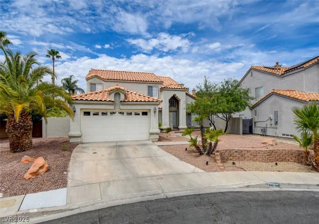 3rd image of 5 Tarryall Ter, Henderson, NV 89074 | MLS# 2797446