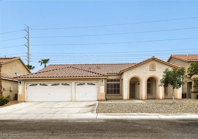 2nd image of 1326 Big Tree Ave, North Las Vegas, NV 89031 | MLS# 2800273
