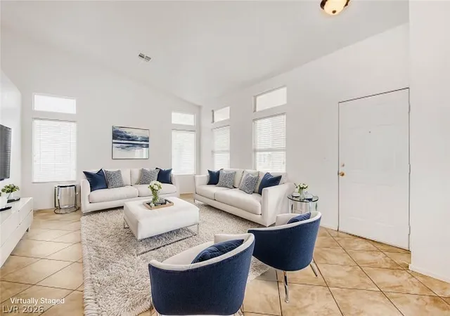 3rd image of 1326 Big Tree Ave, North Las Vegas, NV 89031 | MLS# 2800273