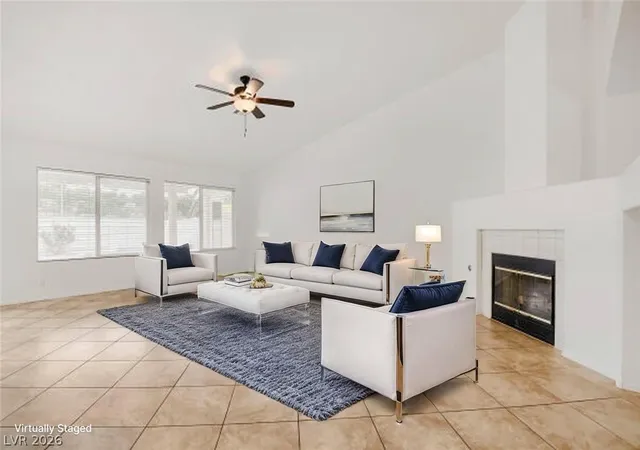 5th image of 1326 Big Tree Ave, North Las Vegas, NV 89031 | MLS# 2800273