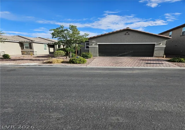 Photo 1 of Sale Pending at 4543 Meranti Ct, Las Vegas, NV 89139 | MLS# 2800274 | Listing updated on 2026-07-24