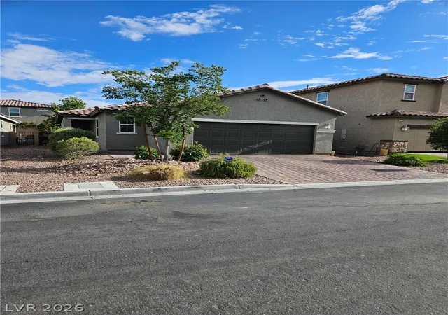 Photo 2 of Sale Pending at 4543 Meranti Ct, Las Vegas, NV 89139 | MLS# 2800274 | Listing updated on 2026-07-24