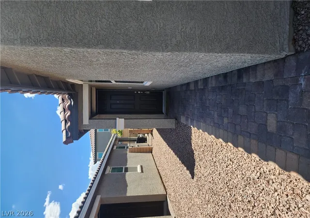 Photo 2 of Sale Pending at 4543 Meranti Ct, Las Vegas, NV 89139 | MLS# 2800274 | Listing updated on 2026-07-24