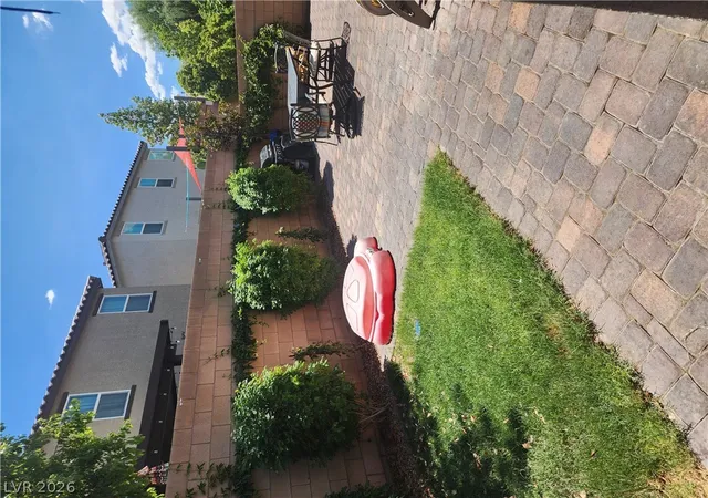Photo 4 of Sale Pending at 4543 Meranti Ct, Las Vegas, NV 89139 | MLS# 2800274 | Listing updated on 2026-07-24