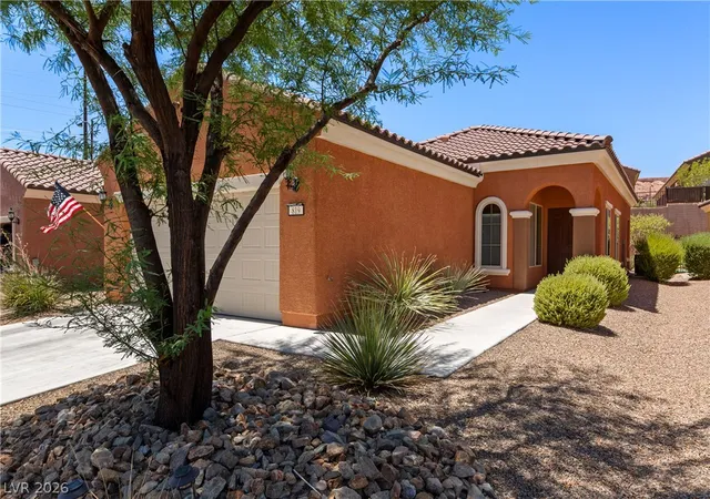 1st image of 819 Bison Trl, Mesquite, NV 89034 | MLS# 2799898