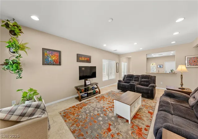 5th image of 819 Bison Trl, Mesquite, NV 89034 | MLS# 2799898