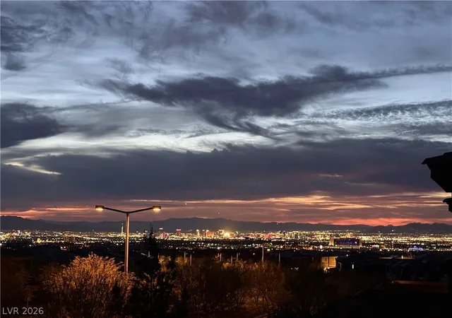 Photo 2 of Sale Pending at 12528 Oregon Cherry Ave, Las Vegas, NV 89138 | MLS# 2800143 | Listing updated on 2026-08-20