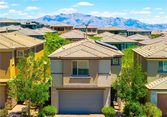 Photo 4 of Sale Pending at 12528 Oregon Cherry Ave, Las Vegas, NV 89138 | MLS# 2800143 | Listing updated on 2026-08-20