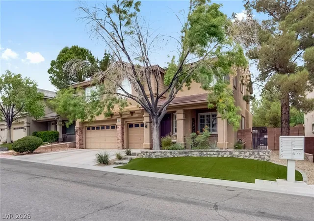 Photo 3 of Single family home for sale at 11016 Edina Ct, Las Vegas, NV 89144 | MLS# 2800195 | Listing updated on 2026-07-17