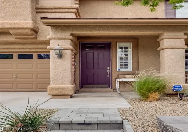 Photo 3 of Single family home for sale at 11016 Edina Ct, Las Vegas, NV 89144 | MLS# 2800195 | Listing updated on 2026-07-17