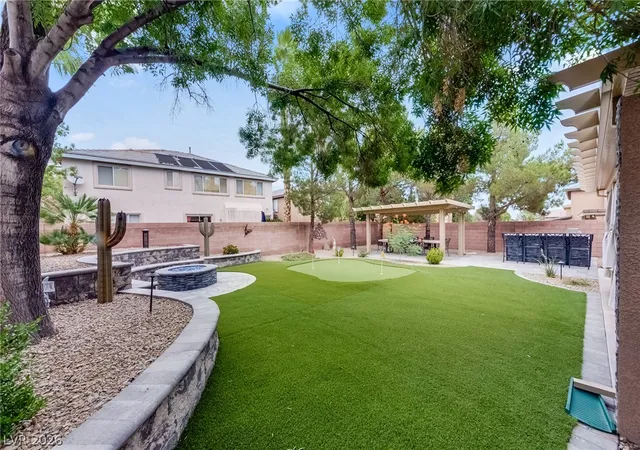 Photo 4 of Single family home for sale at 11016 Edina Ct, Las Vegas, NV 89144 | MLS# 2800195 | Listing updated on 2026-07-17