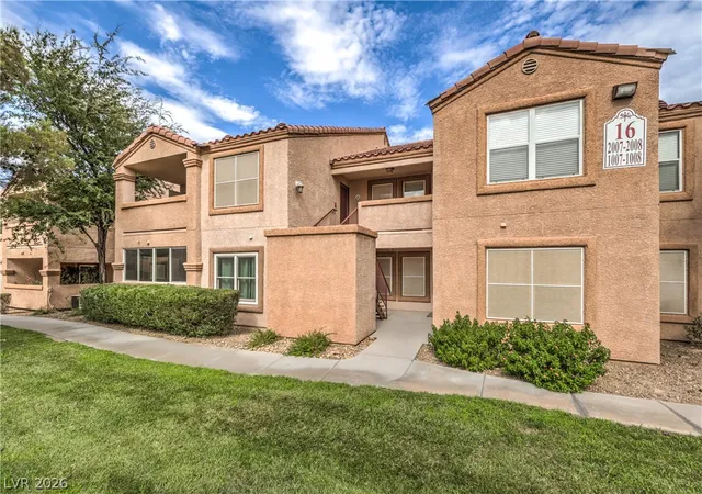 1st image of 1150 N Buffalo Dr #2008, Las Vegas, NV 89128 | MLS# 2798795