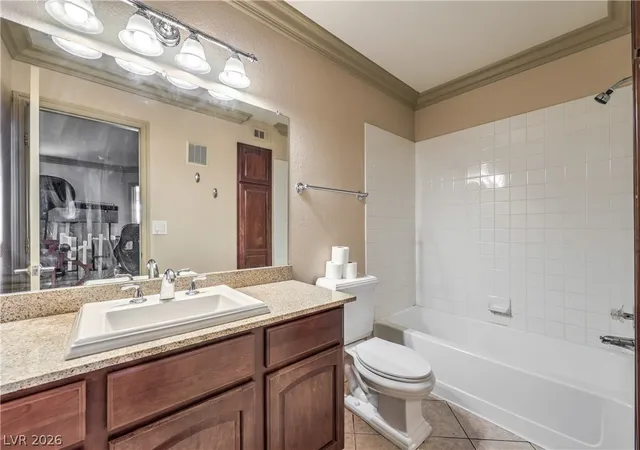5th image of 1150 N Buffalo Dr #2008, Las Vegas, NV 89128 | MLS# 2798795