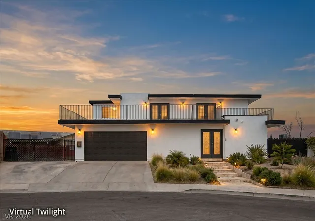 Photo 1 of Single family home for sale at 6912 Vivian Cir, Las Vegas, NV 89145 | MLS# 2800300 | Listing updated on 2026-08-20