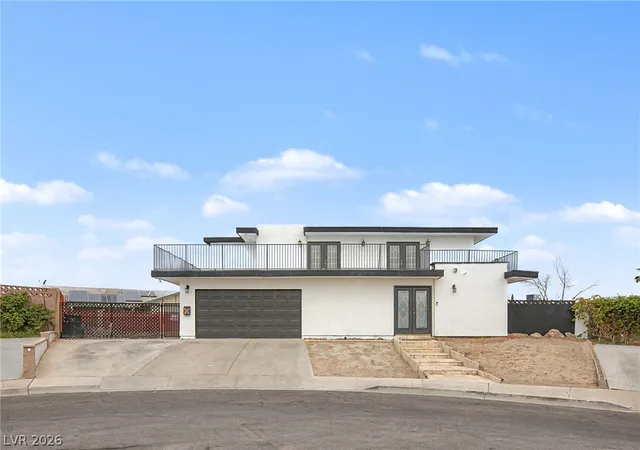 Photo 2 of Single family home for sale at 6912 Vivian Cir, Las Vegas, NV 89145 | MLS# 2800300 | Listing updated on 2026-08-20