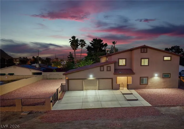Photo 1 of Single family home for sale at 2334 N Michael Way, Las Vegas, NV 89108 | MLS# 2800137 | Listing updated on 2026-07-15
