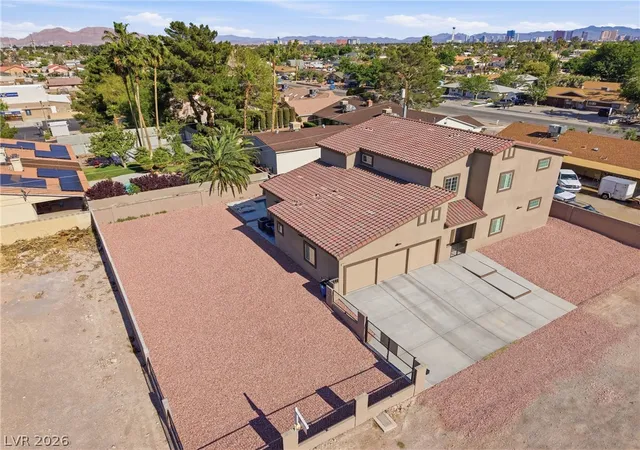 Photo 3 of Single family home for sale at 2334 N Michael Way, Las Vegas, NV 89108 | MLS# 2800137 | Listing updated on 2026-07-15