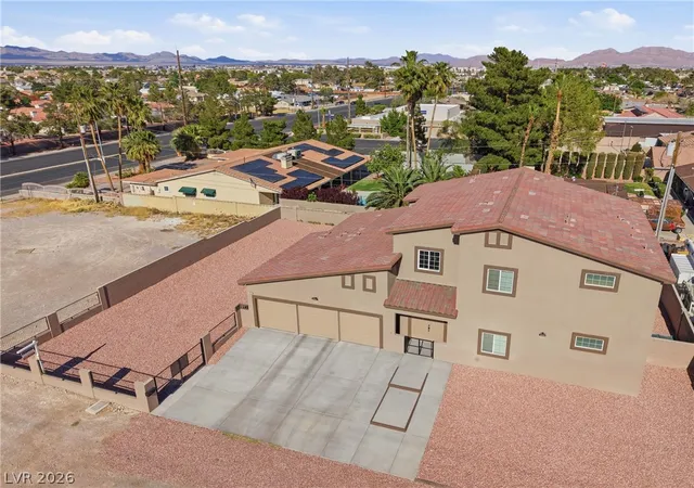 Photo 3 of Single family home for sale at 2334 N Michael Way, Las Vegas, NV 89108 | MLS# 2800137 | Listing updated on 2026-07-15