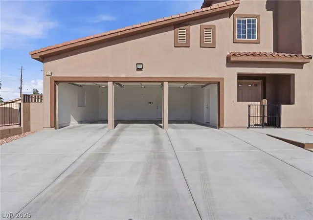 Photo 4 of Single family home for sale at 2334 N Michael Way, Las Vegas, NV 89108 | MLS# 2800137 | Listing updated on 2026-07-15