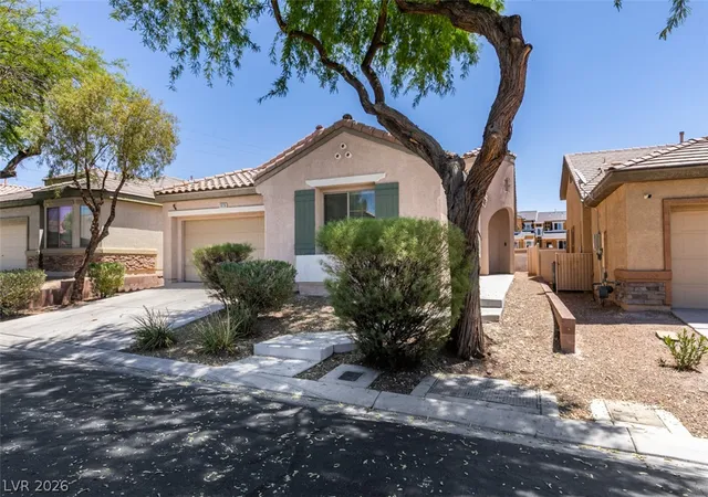 2nd image of 5936 Bellows Beach St, North Las Vegas, NV 89081 | MLS# 2800044
