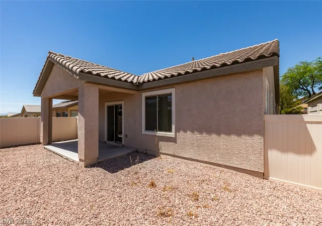 45th image of 5936 Bellows Beach St, North Las Vegas, NV 89081 | MLS# 2800044