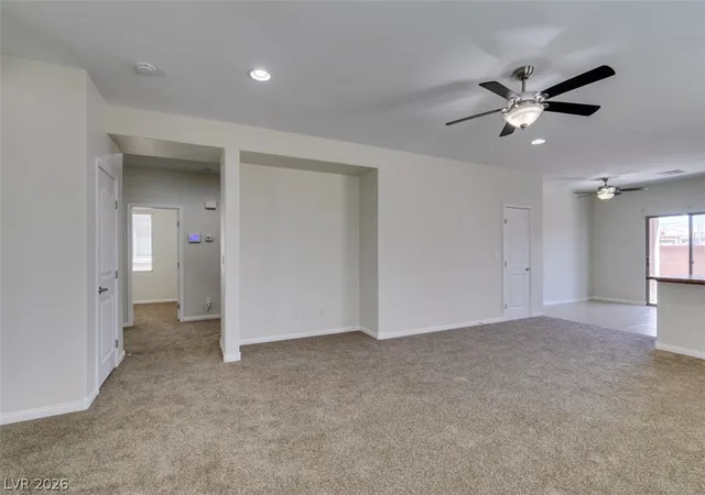 4th image of 5936 Bellows Beach St, North Las Vegas, NV 89081 | MLS# 2800044