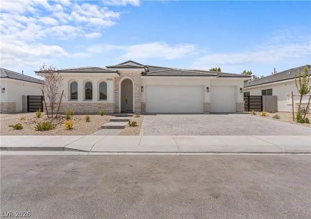 2nd image of 5615 Grizzly Summit Dr, Las Vegas, NV 89130 | MLS# 2800148