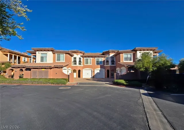 Photo 3 of Condo for sale at 25 Via Visione #104, Henderson, NV 89011 | MLS# 2800332 | Listing updated on 2026-07-15