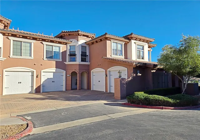 Listing Photo 4 - Condo for sale in building located at 25 Via Visione, Henderson, NV 89011 - Unit #104