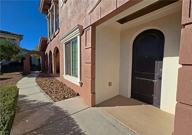 Listing Photo 5 - Condo for sale in building located at 25 Via Visione, Henderson, NV 89011 - Unit #104