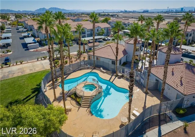 2nd image of 3318 N Decatur Blvd, Las Vegas, NV 89130