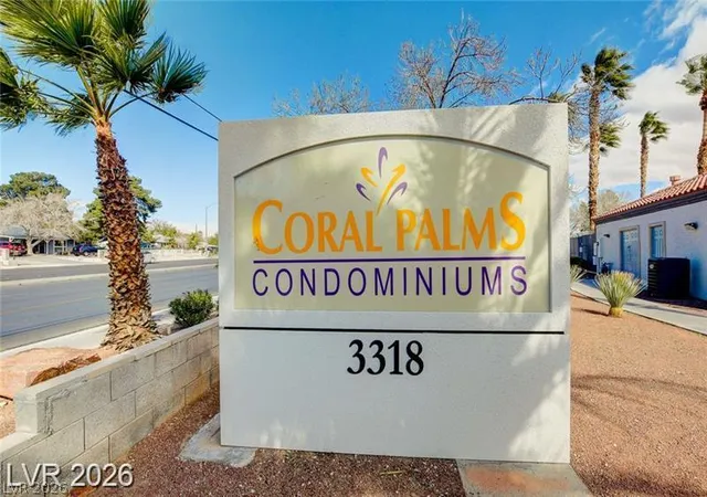 3rd image of 3318 N Decatur Blvd, Las Vegas, NV 89130