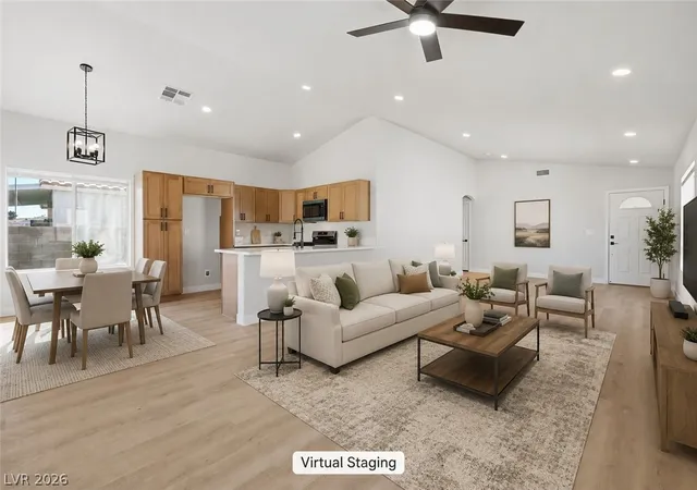 1st image of 1530 Duhamel Wy, North Las Vegas, NV 89032 | MLS# 2800357