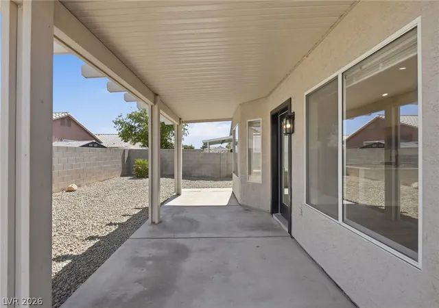 21st image of 1530 Duhamel Wy, North Las Vegas, NV 89032 | MLS# 2800357