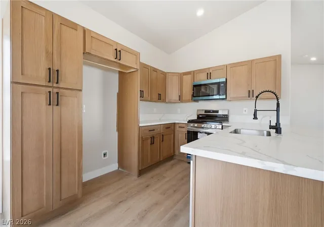 2nd image of 1530 Duhamel Wy, North Las Vegas, NV 89032 | MLS# 2800357