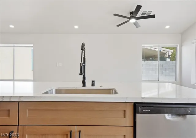 Photo 4 of Sale Pending at 1530 Duhamel Way, North Las Vegas, NV 89032 | MLS# 2800357 | Listing updated on 2026-07-19
