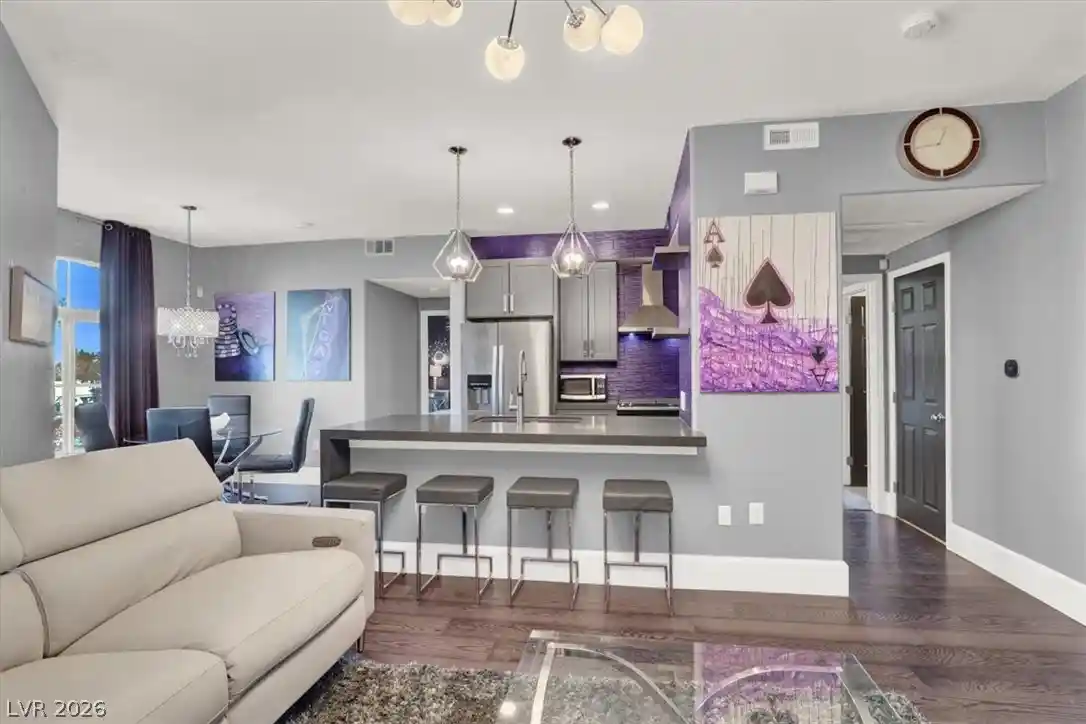Condo for sale at 9000 S Las Vegas Blvd #2222, Las Vegas, NV 89123 | MLS# 2800166