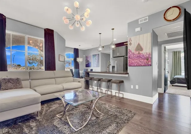 Photo 2 of Condo for sale at 9000 S Las Vegas Blvd #2222, Las Vegas, NV 89123 | MLS# 2800166 | Listing updated on 2026-10-04