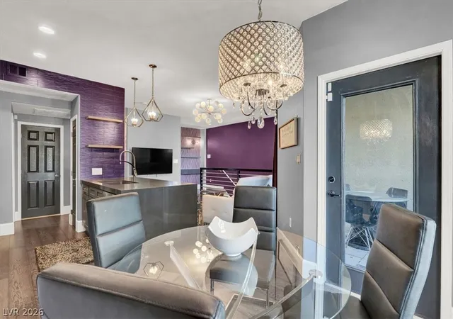 Photo 3 of Condo for sale at 9000 S Las Vegas Blvd #2222, Las Vegas, NV 89123 | MLS# 2800166 | Listing updated on 2026-10-04