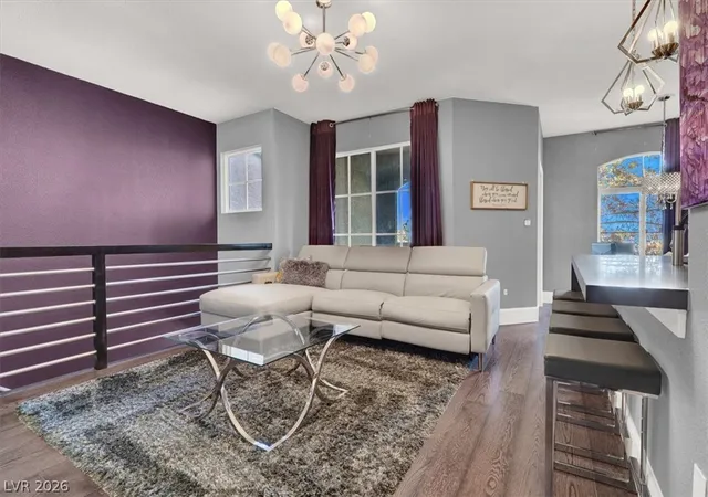 Photo 3 of Condo for sale at 9000 S Las Vegas Blvd #2222, Las Vegas, NV 89123 | MLS# 2800166 | Listing updated on 2026-10-04