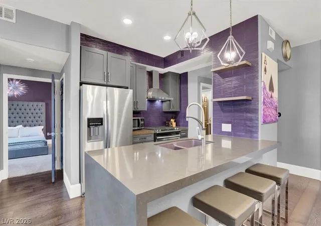 Photo 4 of Condo for sale at 9000 S Las Vegas Blvd #2222, Las Vegas, NV 89123 | MLS# 2800166 | Listing updated on 2026-10-04